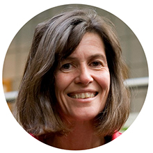 Kevin Cope Maria Harrison