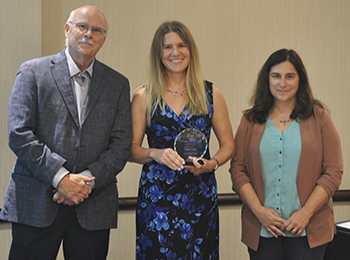 02InterStellar Coaker award