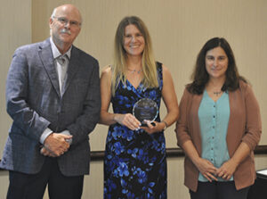 02InterStellar Coaker award