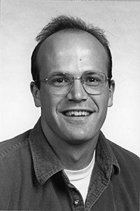 02 Jim Alfano as a postdoc at Cornell in 1993 02 Jim Alfano as a postdoc at Cornell in 1993