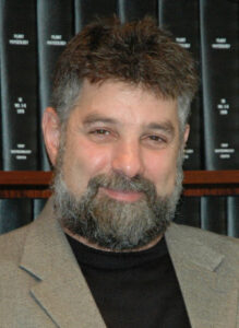 13 10 PEOPLE Marty Dickman