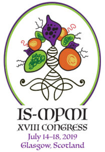 2019 ISMPMI Logo