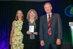 Barbara Valent Award