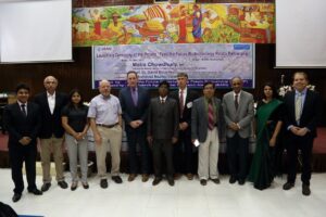 FTF Bangladesh team Launch 2017 FTF Bangladesh team Launch 2017