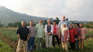 FTF Indonesia Team 2016 FTF Indonesia Team 2016