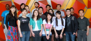 Hailing jin lab Hailing jin lab