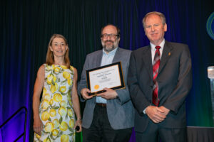 Howard Judelson Award