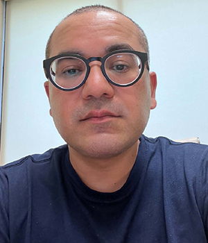 InterConnections Regmi