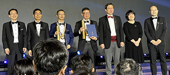 InterDisciplines prize