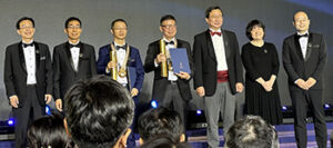 InterDisciplines prize