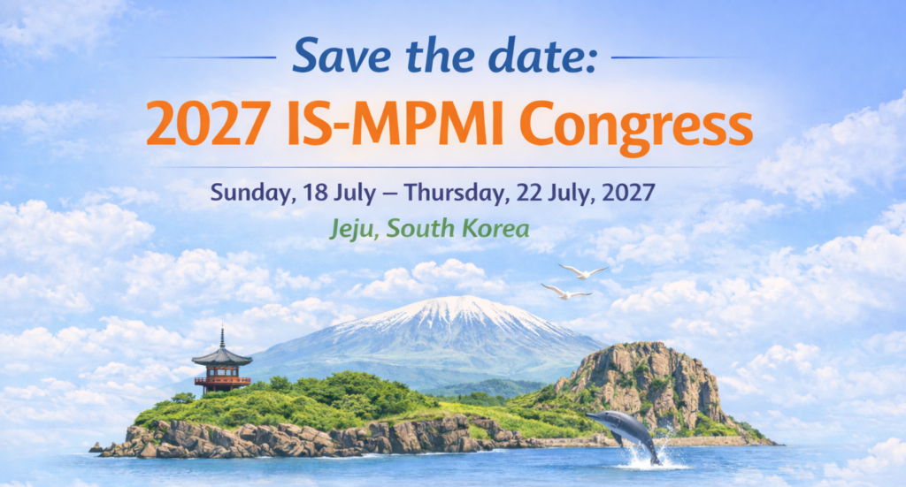On the Road to Jeju save the date