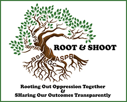 RootShoot logo