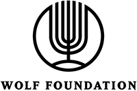 Wolf Foundation Logo