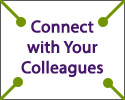 connectwithcolleagues connectwithcolleagues