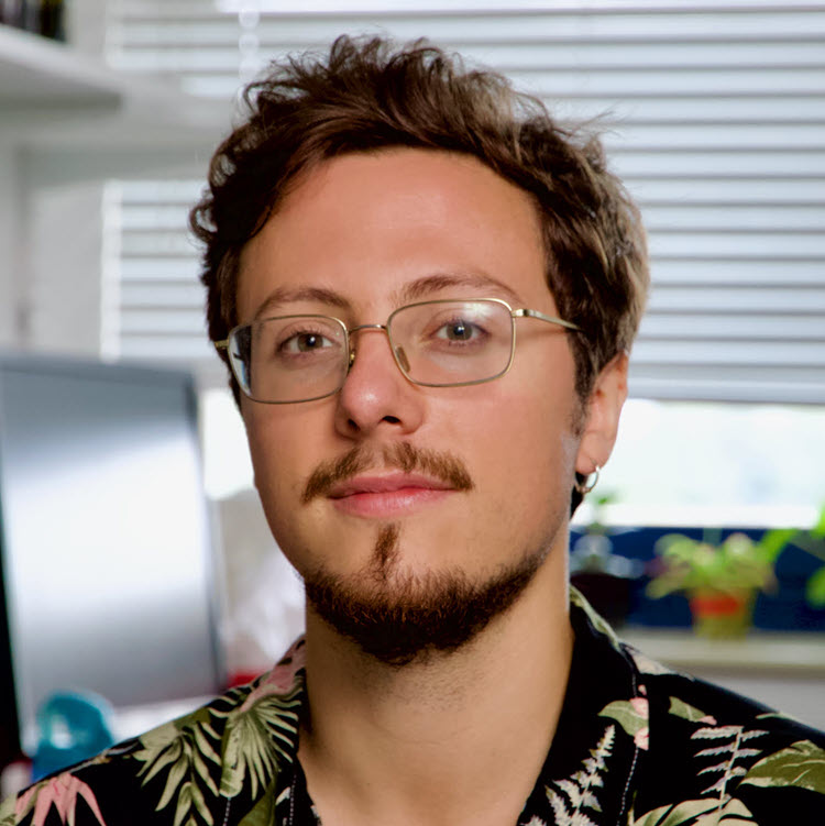 Mauricio Contreras