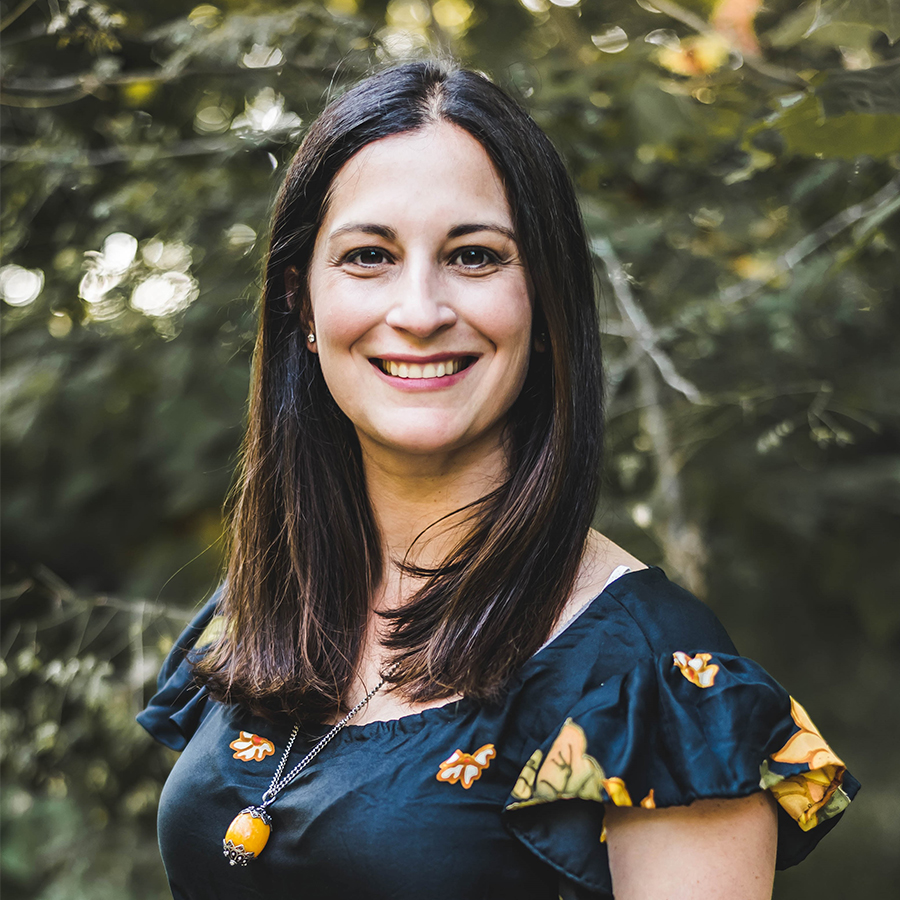 Christine Kraus