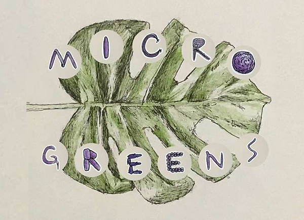 Microgreens Podcast
