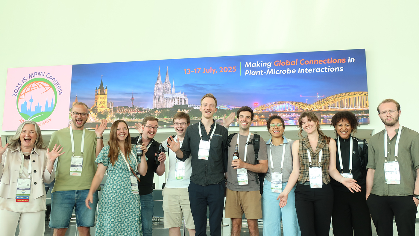 Past IS MPMI Congresses 01