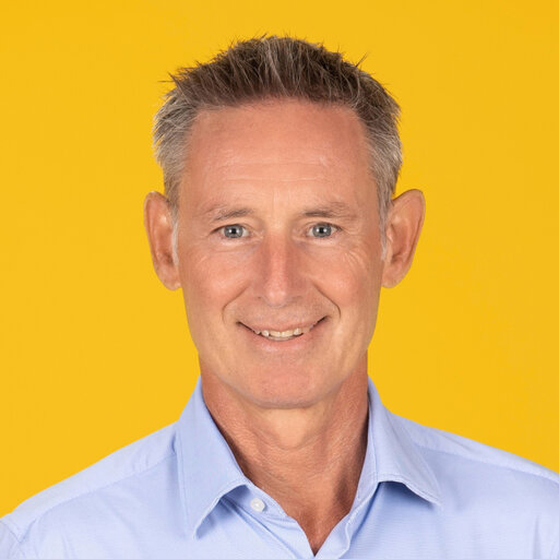 Corne Pieterse
