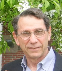 Fred Ausubel Fred Ausubel