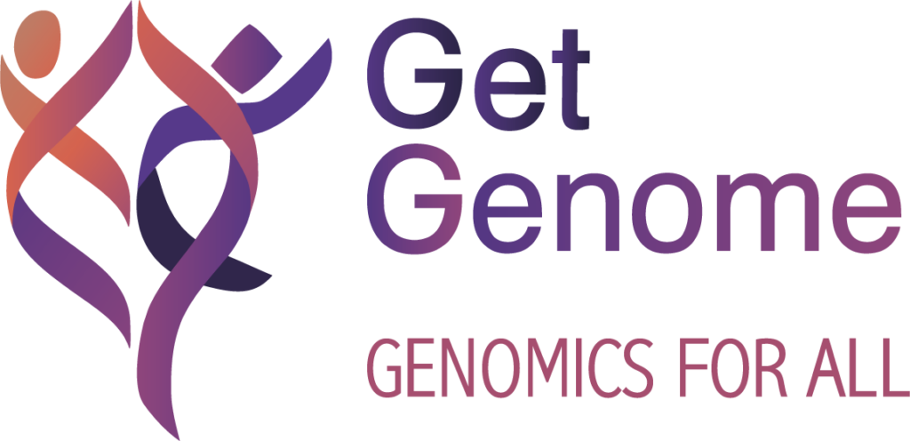 GetGenome logo