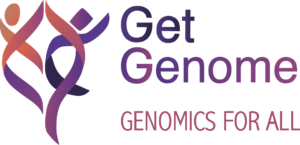 GetGenome logo