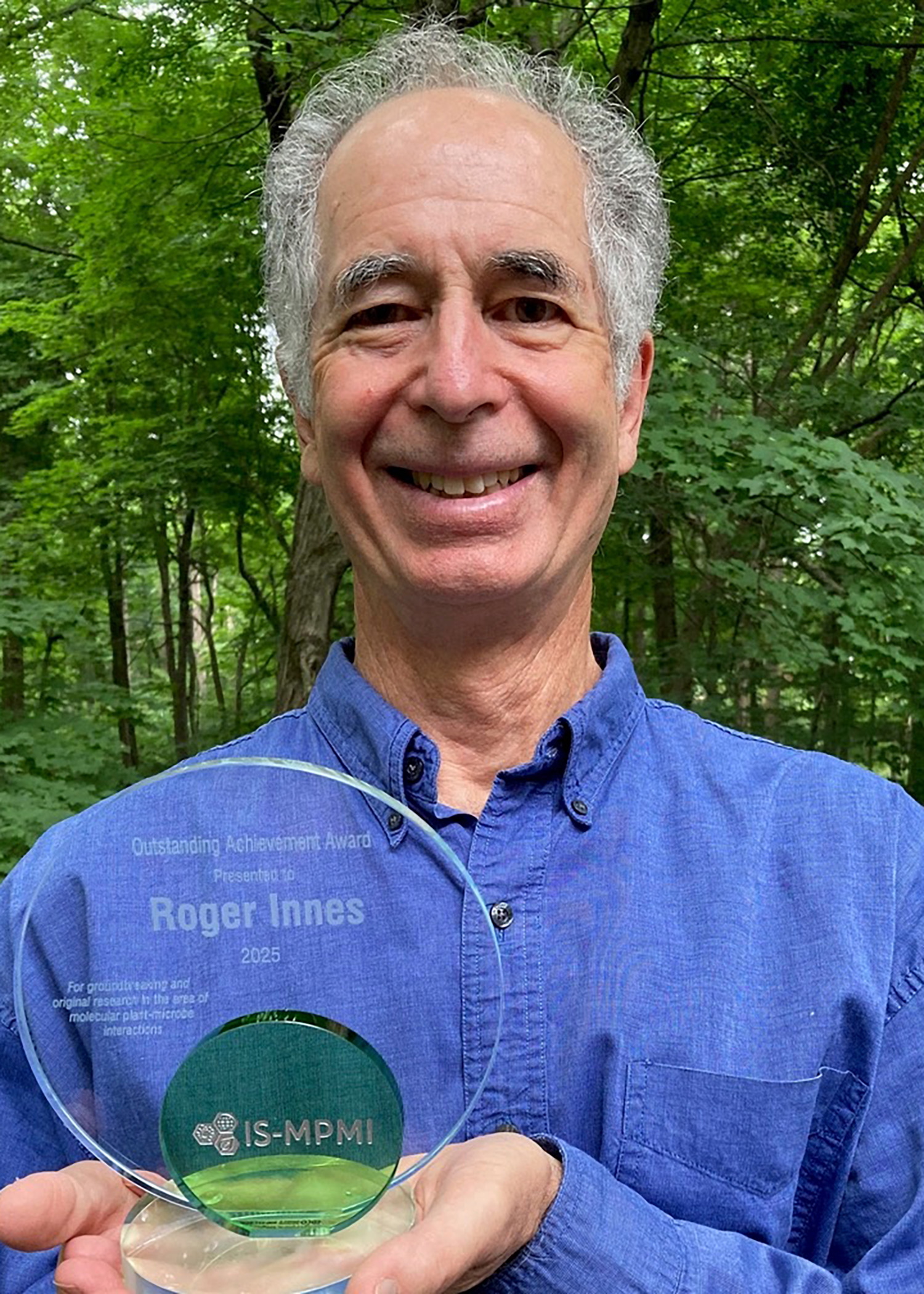 Innes Roger Award