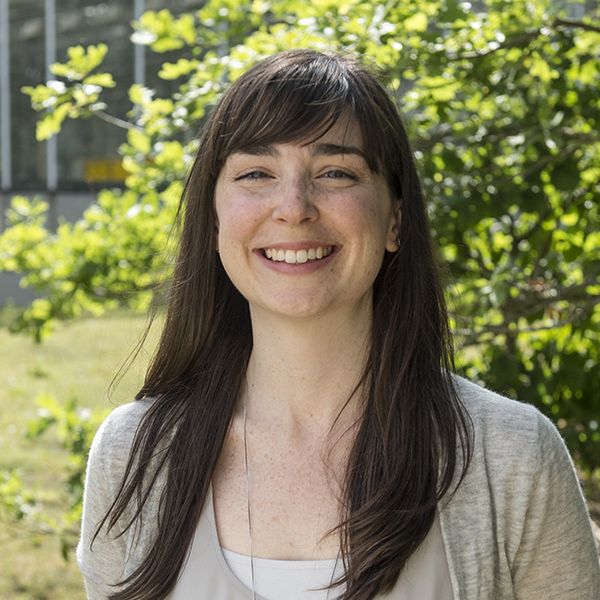 Jacqueline Monaghan