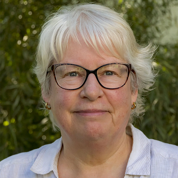 Jane Parker webinar January 2027