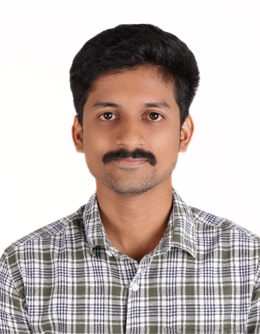 Naveen Arakkal