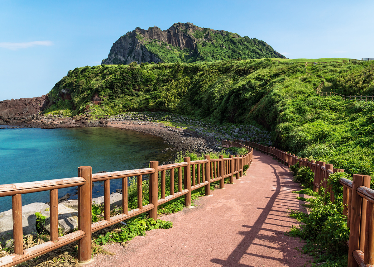 Road to Jeju webinar series 01
