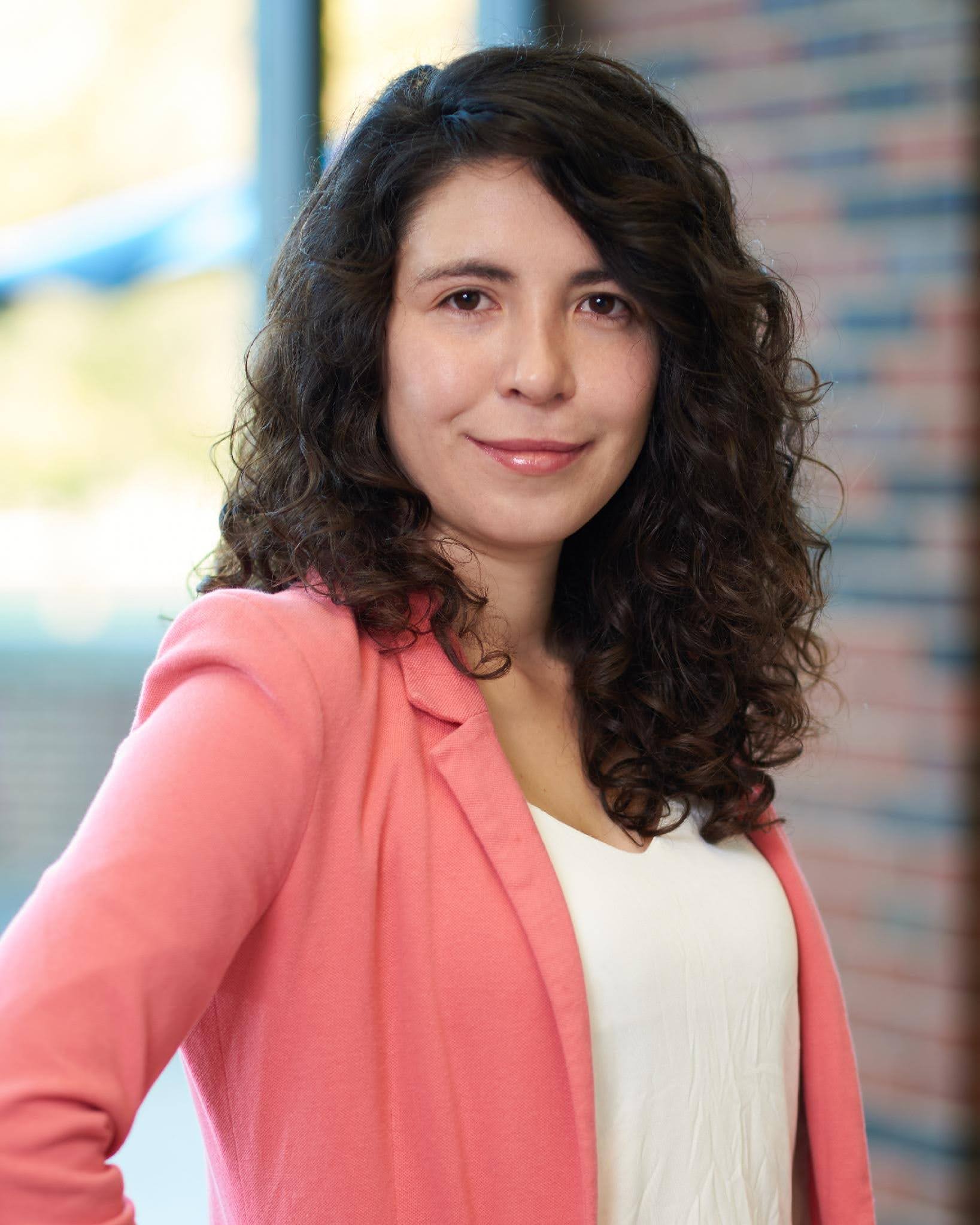 Sandra Gomez