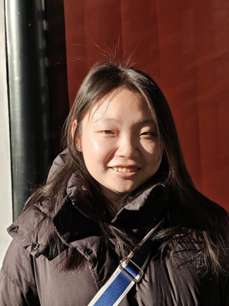 Siyu Song