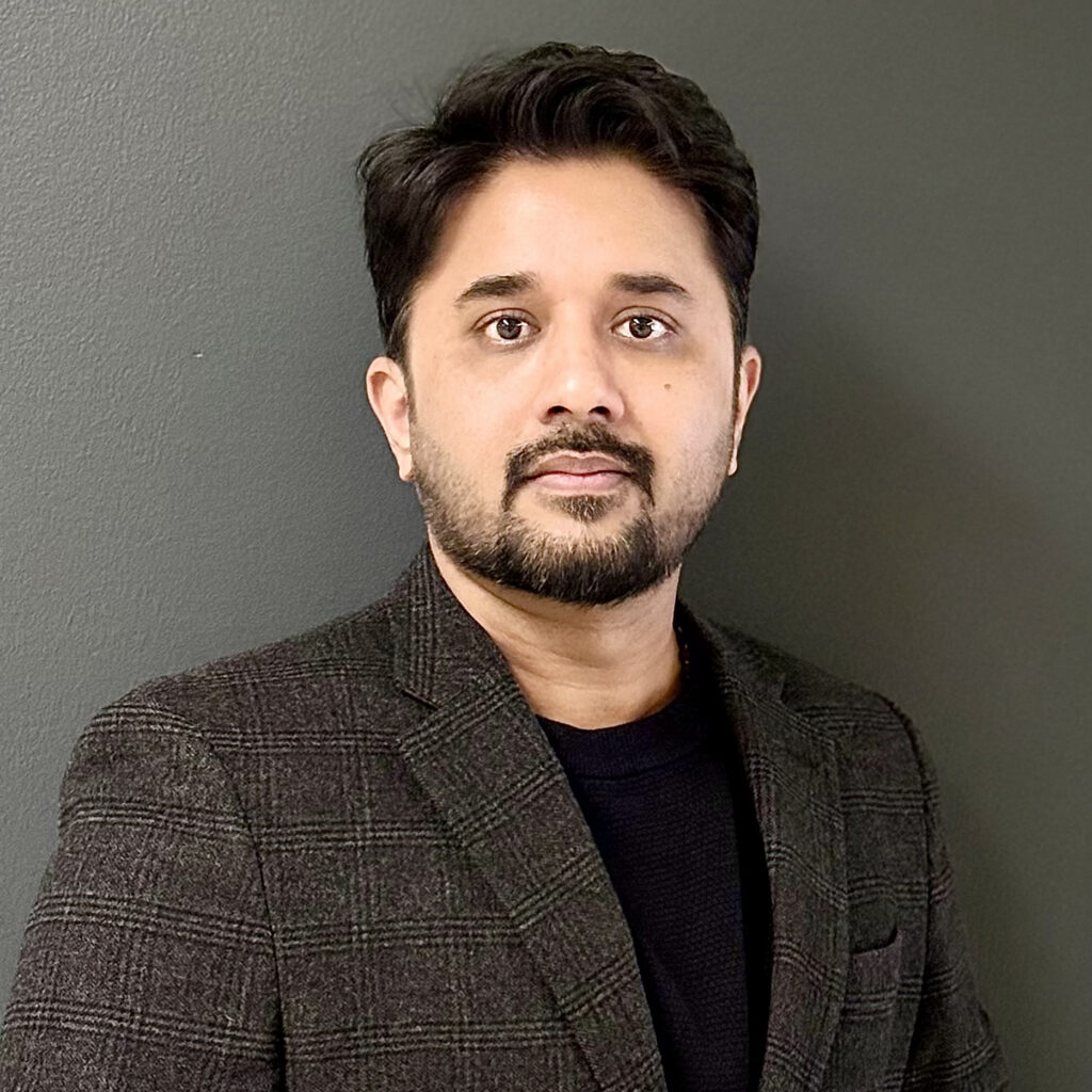 Sushil Chhapekar