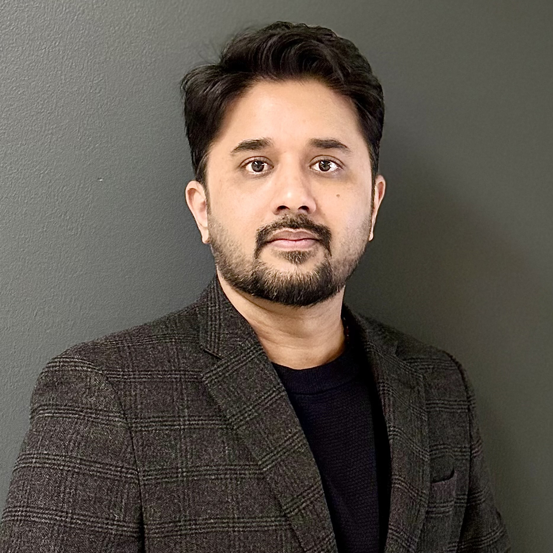 Sushil Chhapekar