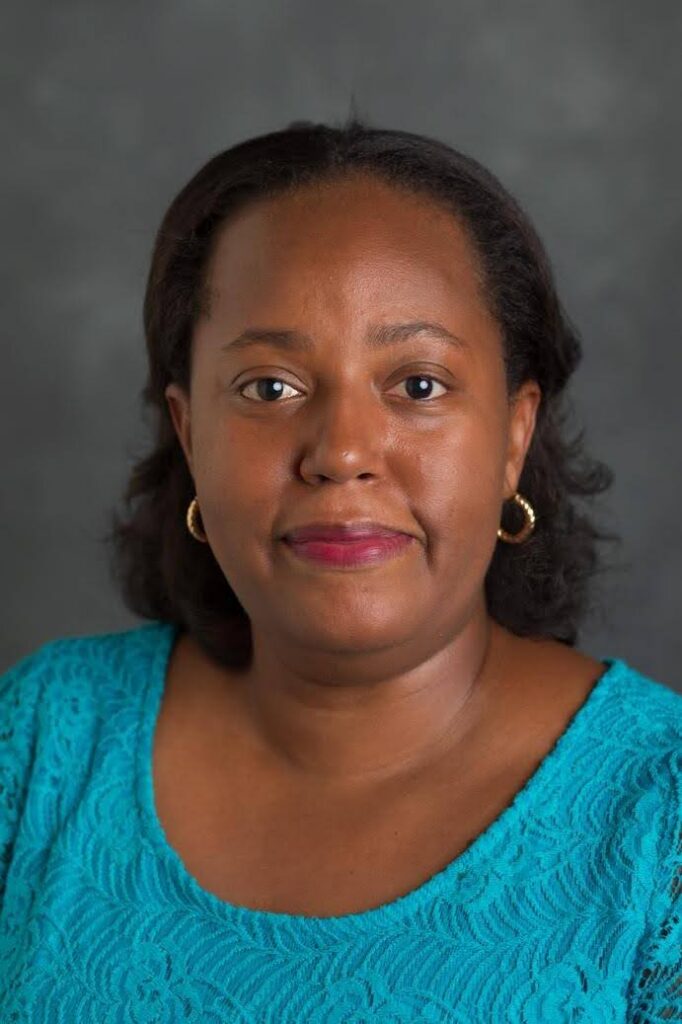 Tessa Burch Smith