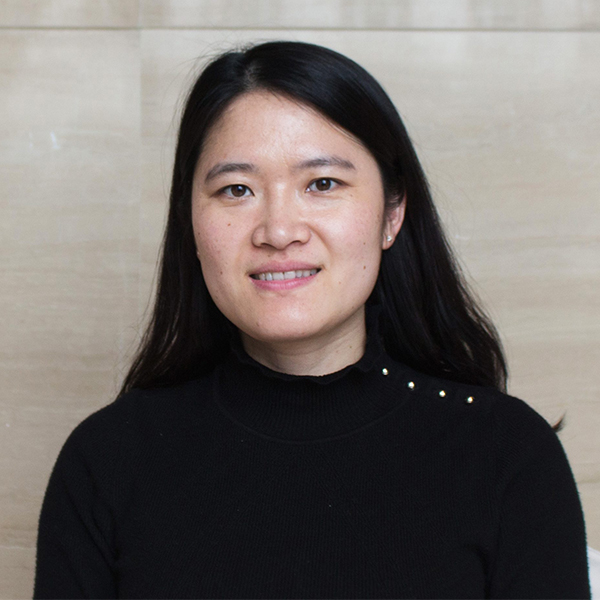 Xiufang Xin