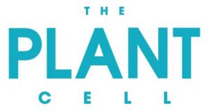 the plant cell logo 1